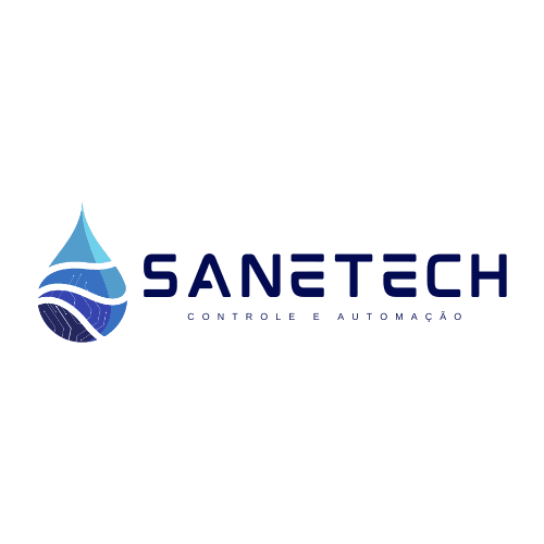 Sanetech — Controle e Automação